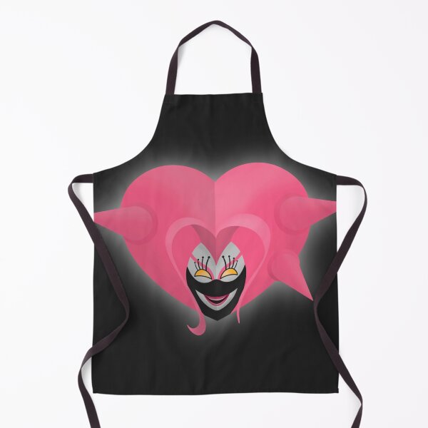 Item preview, Monster Valentine designed and sold by LegacyRanger.