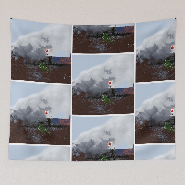 Item preview, Vietnam Soldier - Huey Landing. 1966. designed and sold by timothybeighton.