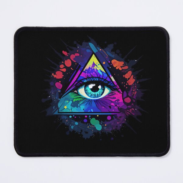 Item preview, Eye of Providence designed and sold by excelente.