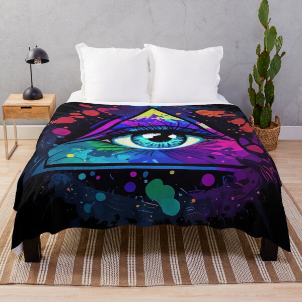 Item preview, Eye of Providence designed and sold by excelente.