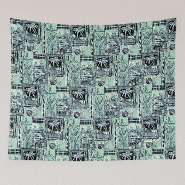 Item preview, blue moon Ceylon designed and sold by Nickdavisinghe.