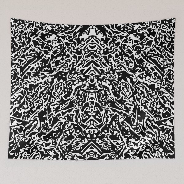 Item preview, 'Extreme Mystic Illusions' Concept #01 designed and sold by CrippleDesigner.
