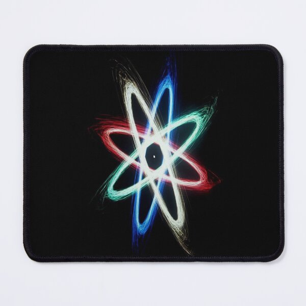 Artikelvorschau, Atom entworfen und verkauft von bekzatungarov.