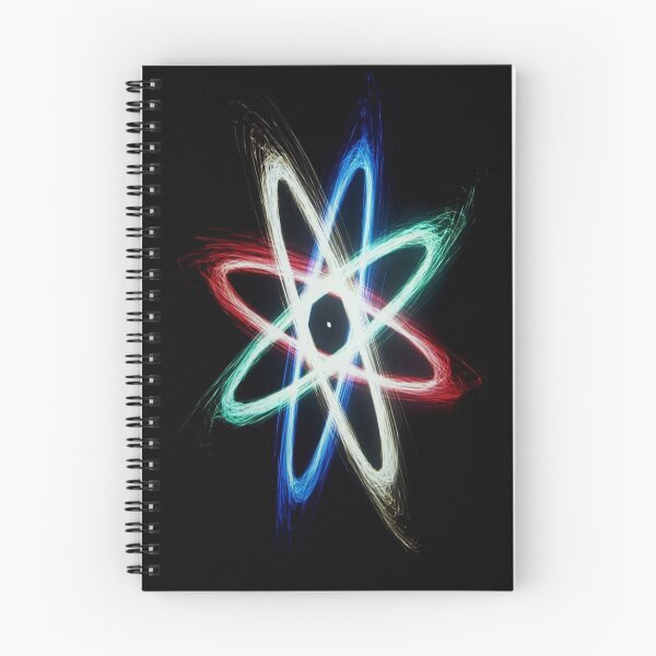Artikelvorschau, Atom entworfen und verkauft von bekzatungarov.