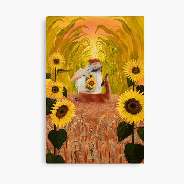 Item preview, Lammas / Lughnasadh / Harvest Celebration - August 1 designed and sold by Nichol Skaggs.