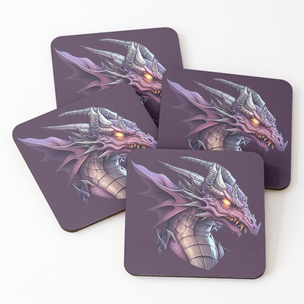 Item preview, Mythical creatures designed and sold by via-colab.