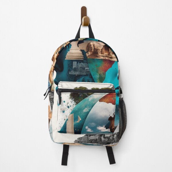 Item preview, The world designed and sold by Digitrail.