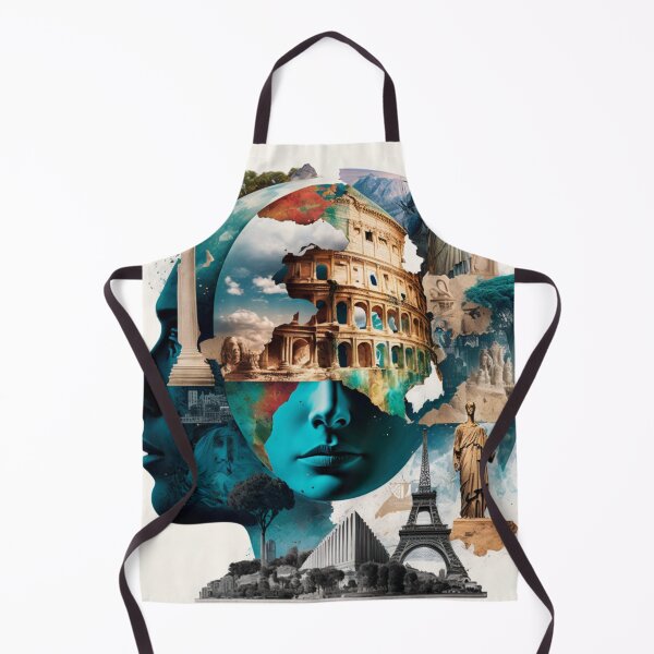 Item preview, The world designed and sold by Digitrail.