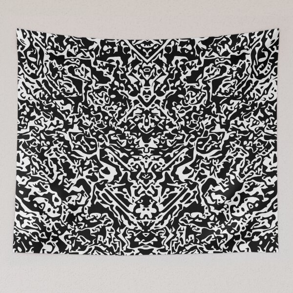 Item preview, 'Extreme Mystic Illusions' Concept #02 designed and sold by CrippleDesigner.
