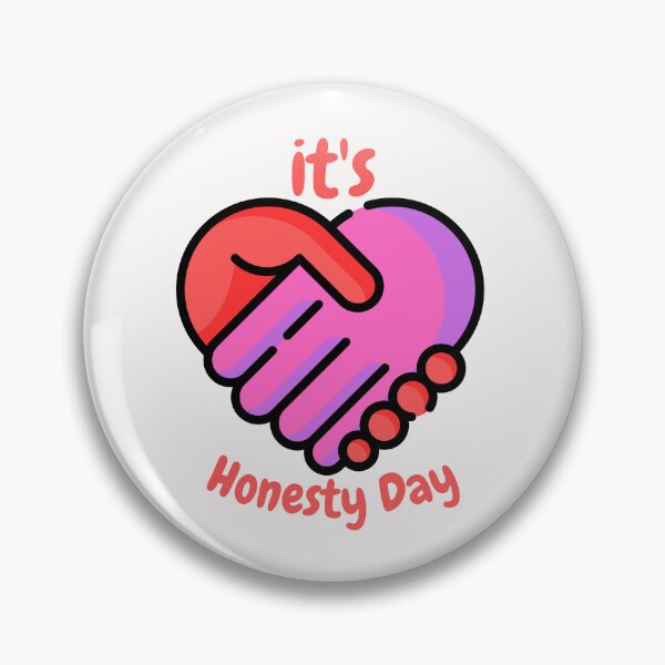 Item preview, Honesty Day designed and sold by Simo0455.