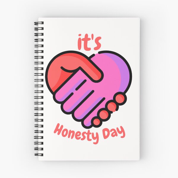 Item preview, Honesty Day designed and sold by Simo0455.