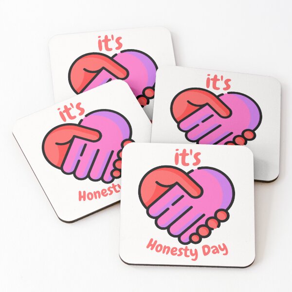 Item preview, Honesty Day designed and sold by Simo0455.