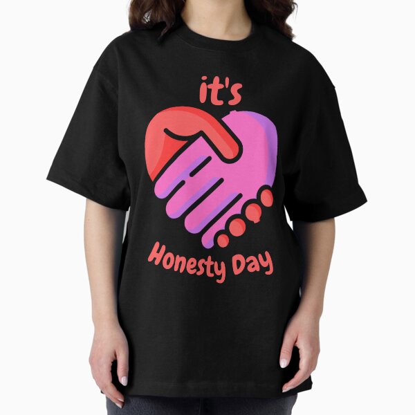 Item preview, Honesty Day designed and sold by Simo0455.