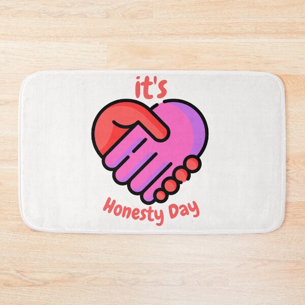 Item preview, Honesty Day designed and sold by Simo0455.
