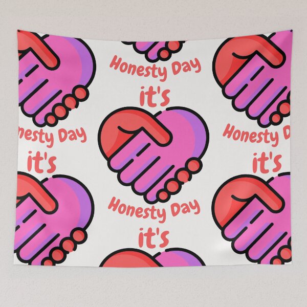 Item preview, Honesty Day designed and sold by Simo0455.