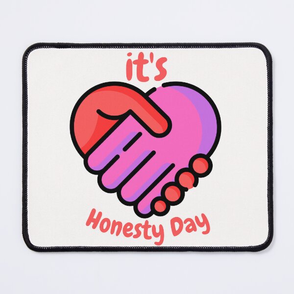Item preview, Honesty Day designed and sold by Simo0455.