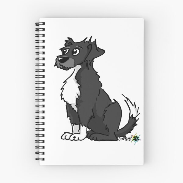 Item preview, Scruffy Mutts Are The Best designed and sold by Foulfido.