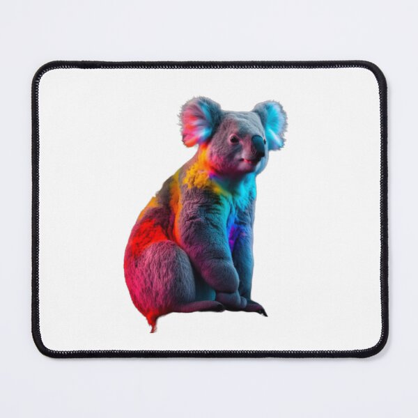 Item preview, Beautiful and Wonderful Koala designed and sold by GloriousArtSKD.