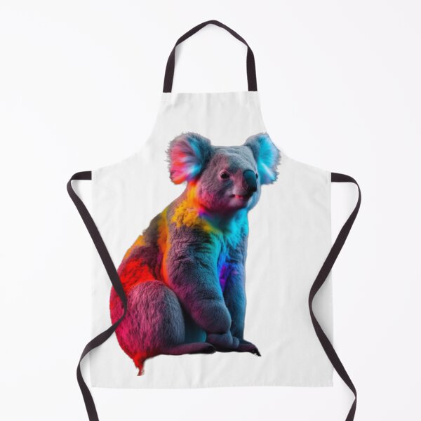 Item preview, Beautiful and Wonderful Koala designed and sold by GloriousArtSKD.