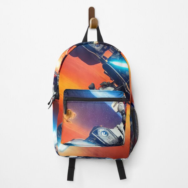 Item preview, Space Moto 92 designed and sold by Hyper-Store.