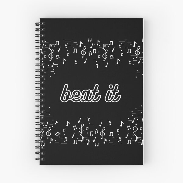 Item preview, beat it  designed and sold by hamooood.