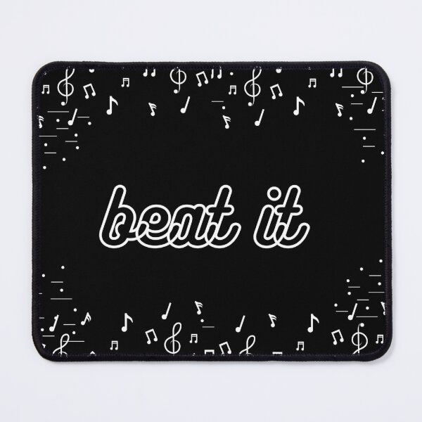 Item preview, beat it designed and sold by hamooood.