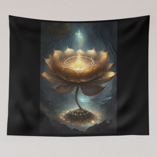 Item preview, Beautiful art #1998 designed and sold by AI-Dreamshop.