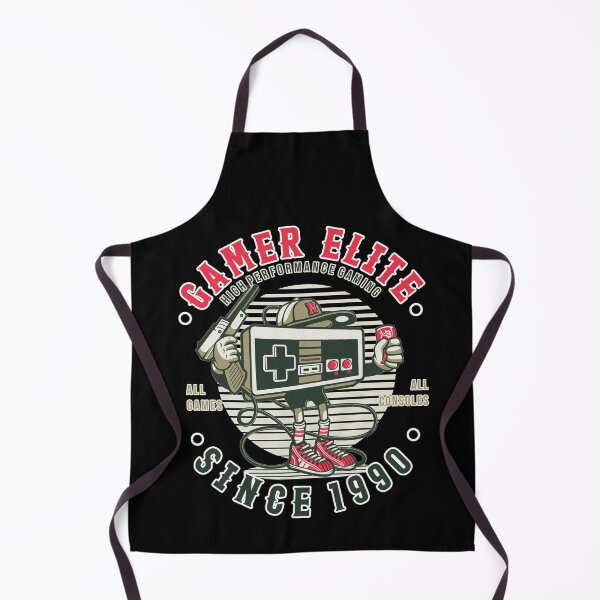 Item preview, Gamer Elite, Gamer Lover Design designed and sold by Sunnyhova.