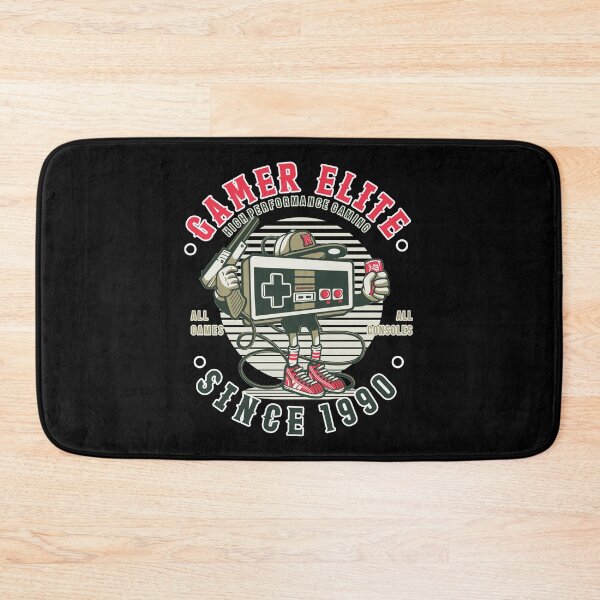 Item preview, Gamer Elite, Gamer Lover Design designed and sold by Sunnyhova.