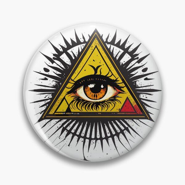 Artikelvorschau, Eye of Providence entworfen und verkauft von excelente.