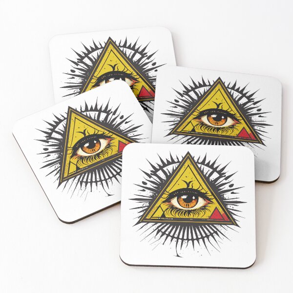 Artikelvorschau, Eye of Providence entworfen und verkauft von excelente.