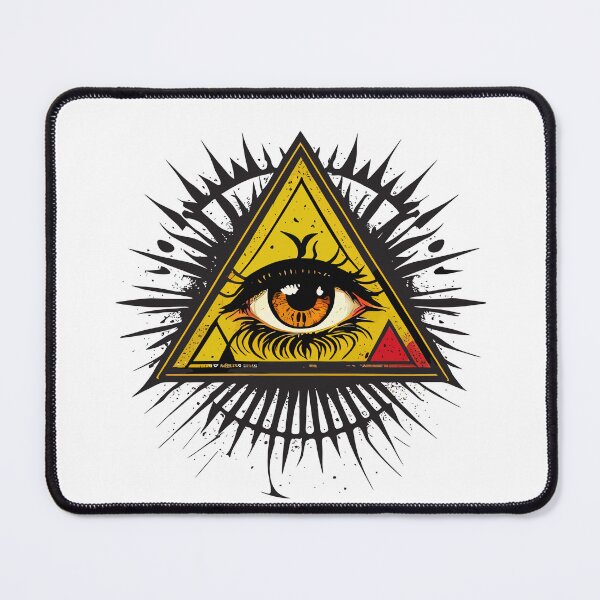 Artikelvorschau, Eye of Providence entworfen und verkauft von excelente.