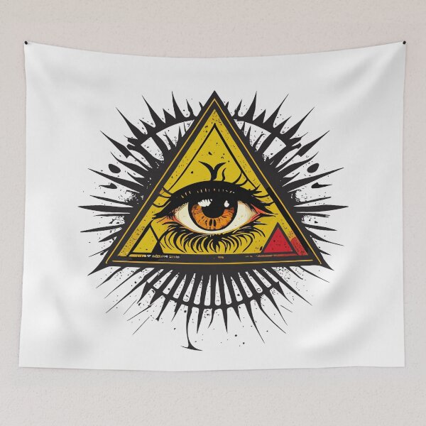 Artikelvorschau, Eye of Providence entworfen und verkauft von excelente.