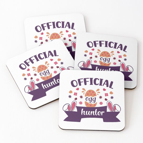 Item preview, Official egg hunter designed and sold by camelsvg.
