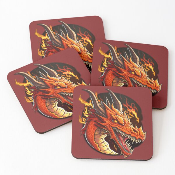 Item preview, Mythical creatures designed and sold by via-colab.