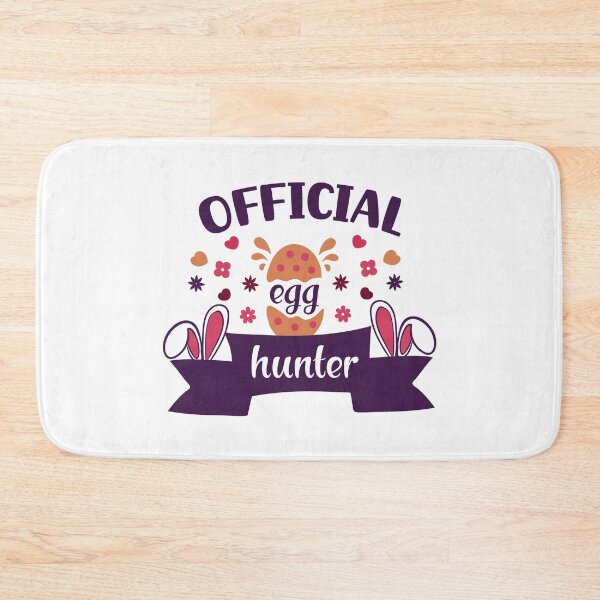 Item preview, Official egg hunter designed and sold by camelsvg.
