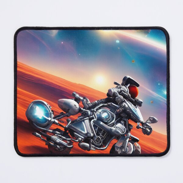 Item preview, Space Moto 94 designed and sold by Hyper-Store.