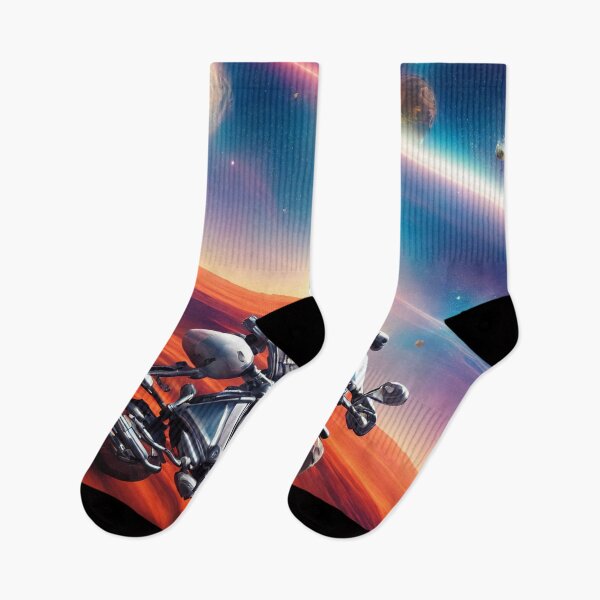Item preview, Space Moto 94 designed and sold by Hyper-Store.