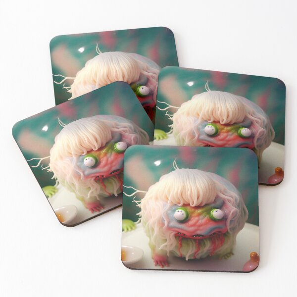 Item preview, Haunted Wagashi  designed and sold by FarmDYea.