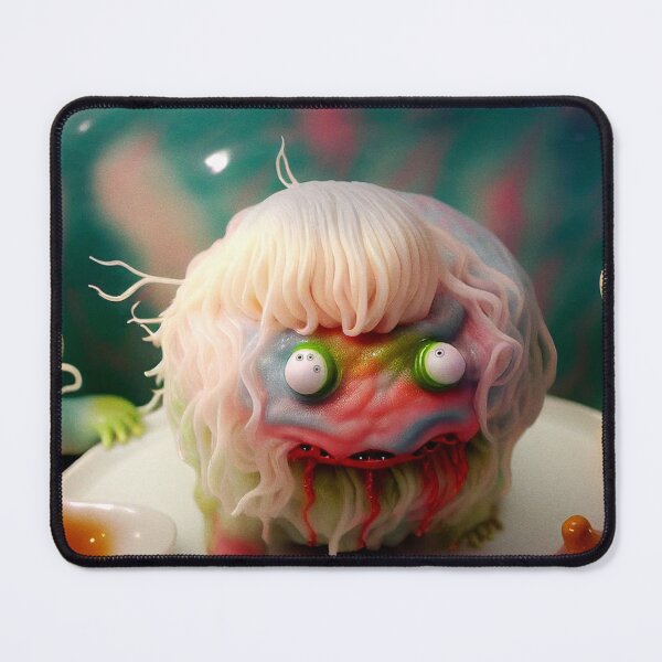 Item preview, Haunted Wagashi  designed and sold by FarmDYea.