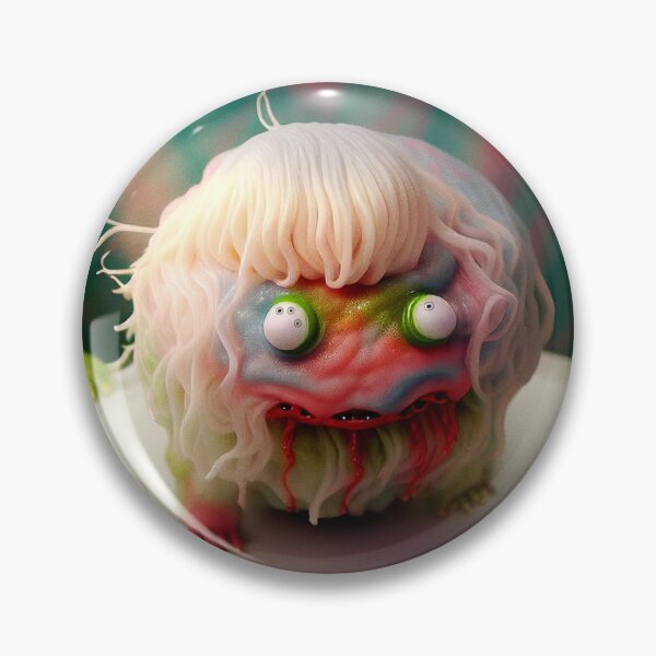 Item preview, Haunted Wagashi  designed and sold by FarmDYea.