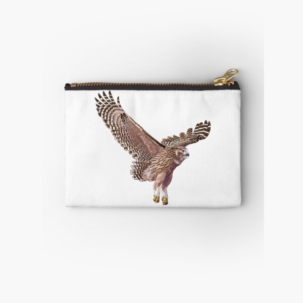 Item preview, Blakiston's Fish Owl designed and sold by kokayart.