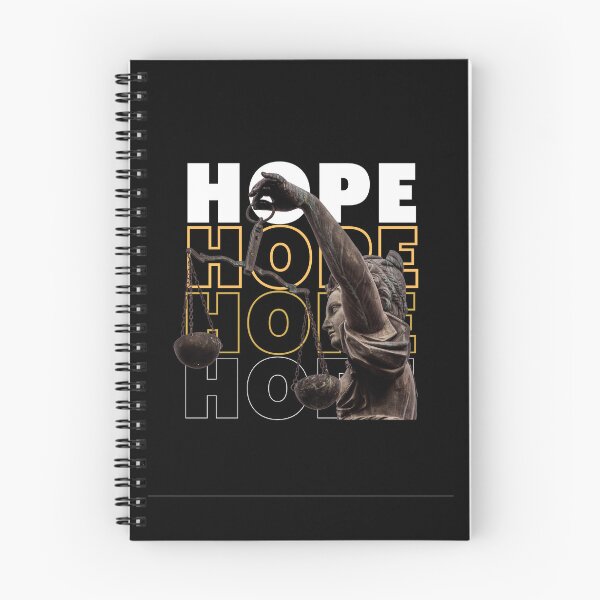 Item preview, Hope designed and sold by TheTrendyGraphs.