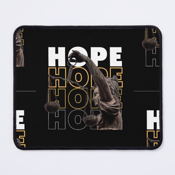 Item preview, Hope designed and sold by TheTrendyGraphs.
