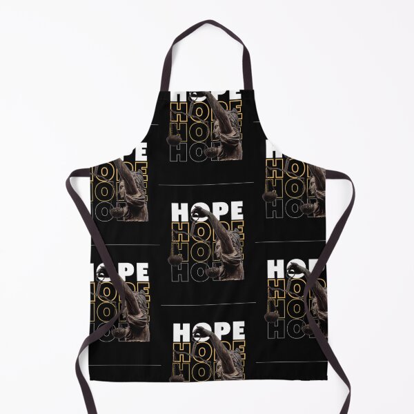 Item preview, Hope designed and sold by TheTrendyGraphs.