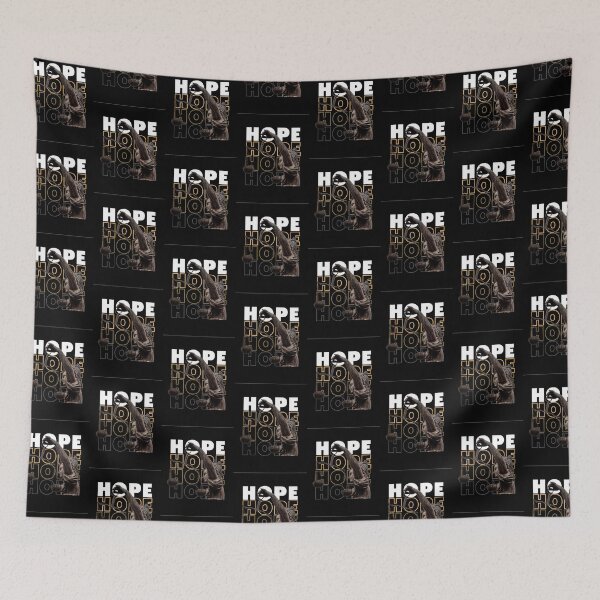Item preview, Hope designed and sold by TheTrendyGraphs.