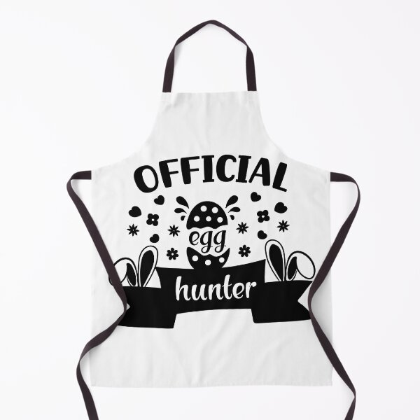 Item preview, Official egg hunter black designed and sold by camelsvg.
