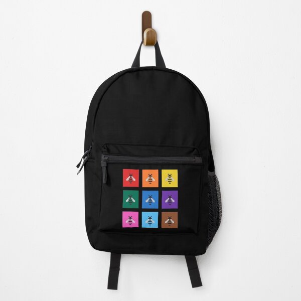 Item preview, Bee Yourself designed and sold by Calum Margetts Illustration.