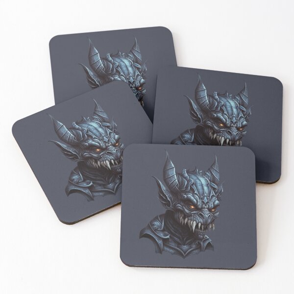 Item preview, Mythical creatures designed and sold by via-colab.