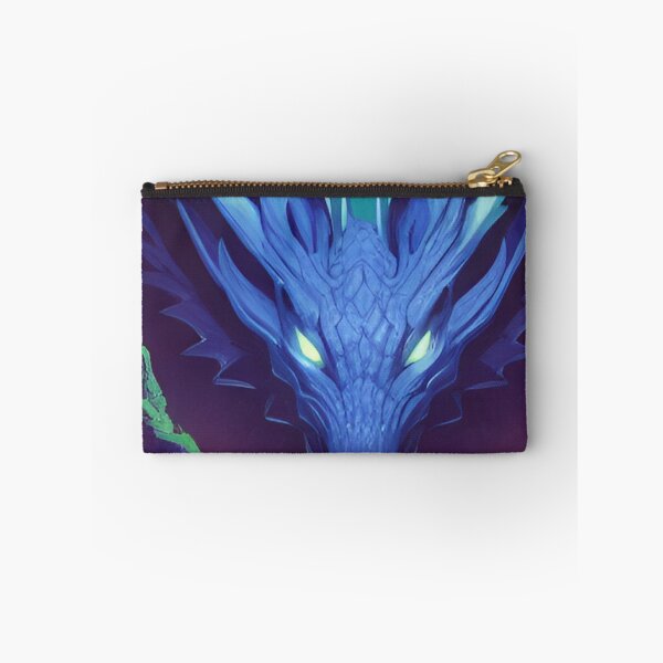 Item preview, Dark Fantasy Anime Dragon  designed and sold by ShopSunday.
